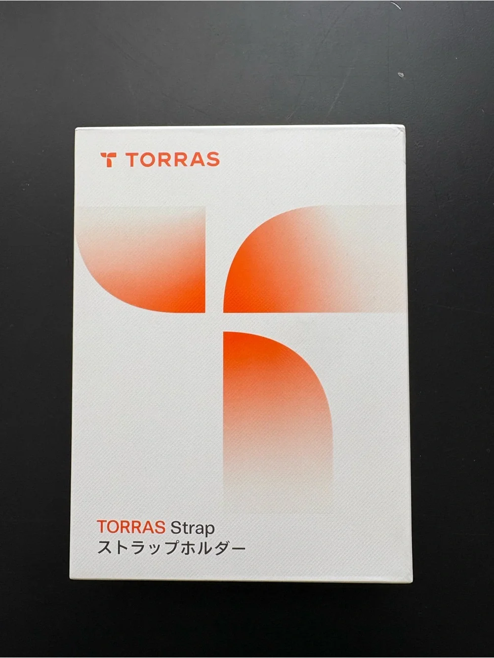 TORRAS World Cup Orange Phone Strap accessories with Soccer Ball Bottle Opener
